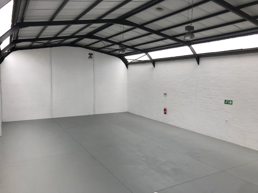 To Let commercial Property for Rent in Montague Gardens Western Cape